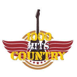 1000 Hits Country